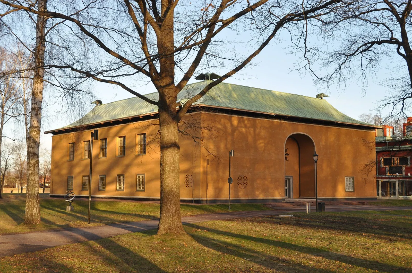 Värmlands Museum