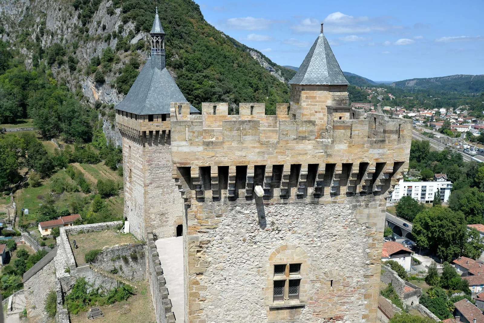Château de Foix