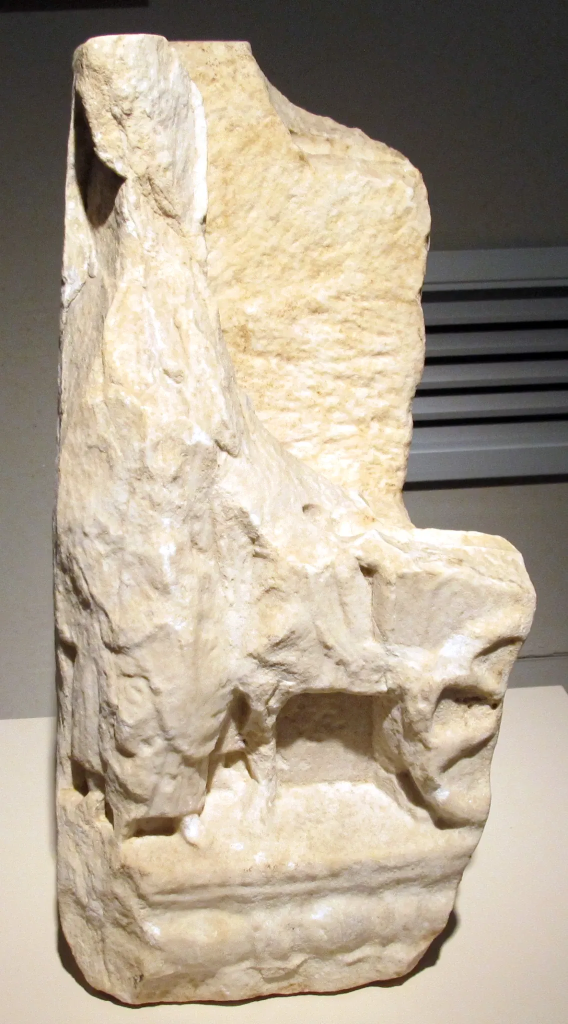 Musée archéologique d'Artimino