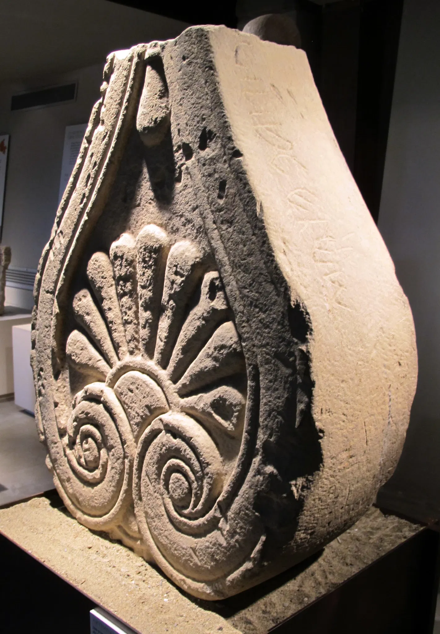 Musée archéologique d'Artimino