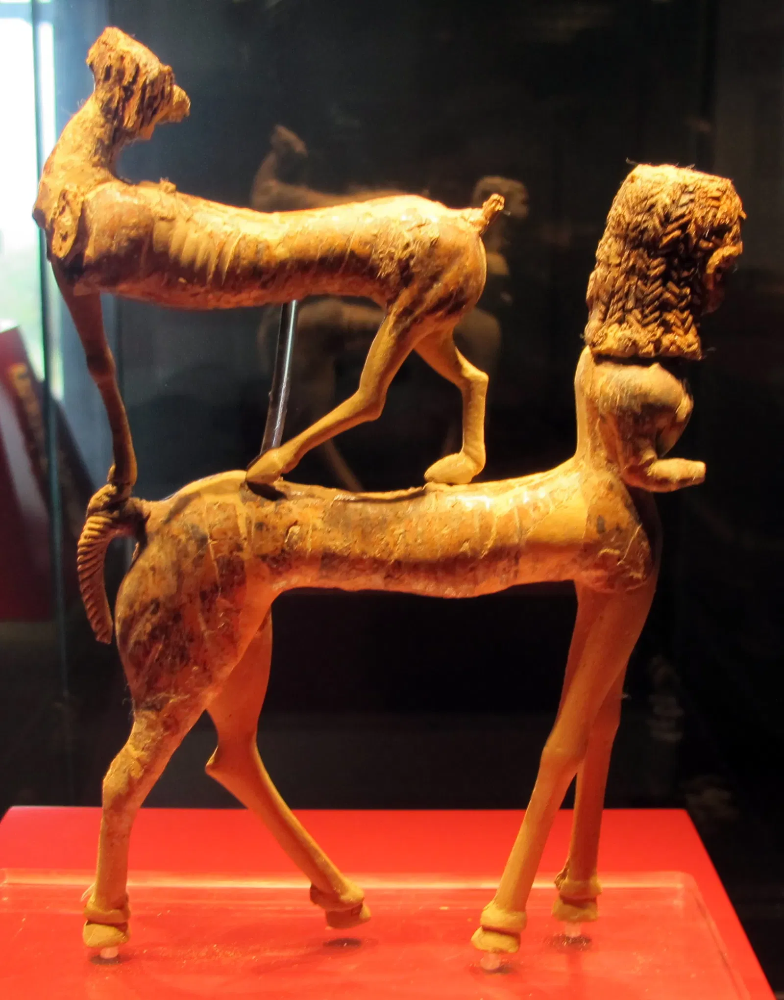 Musée archéologique d'Artimino