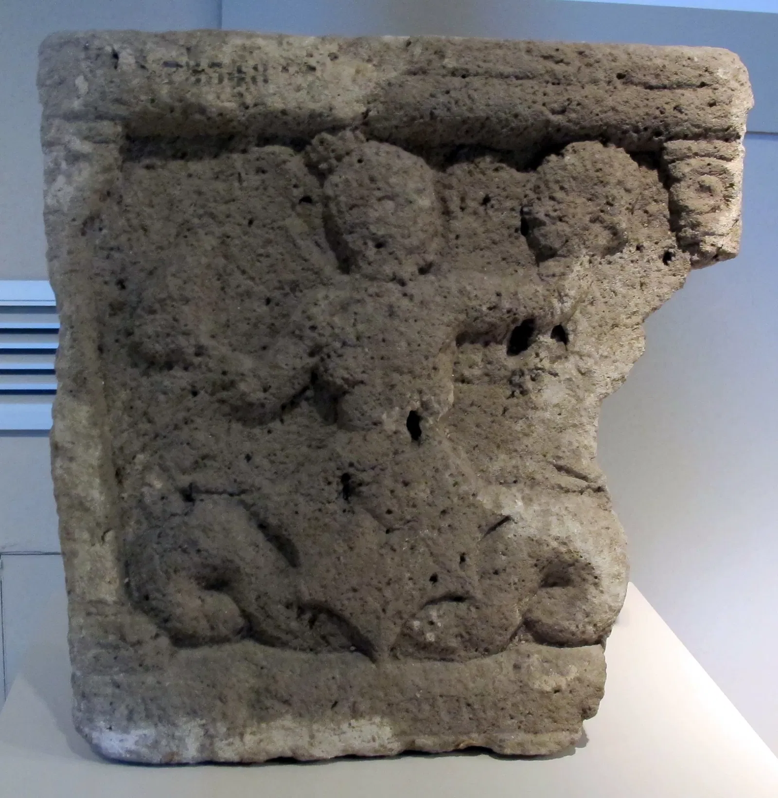 Musée archéologique d'Artimino