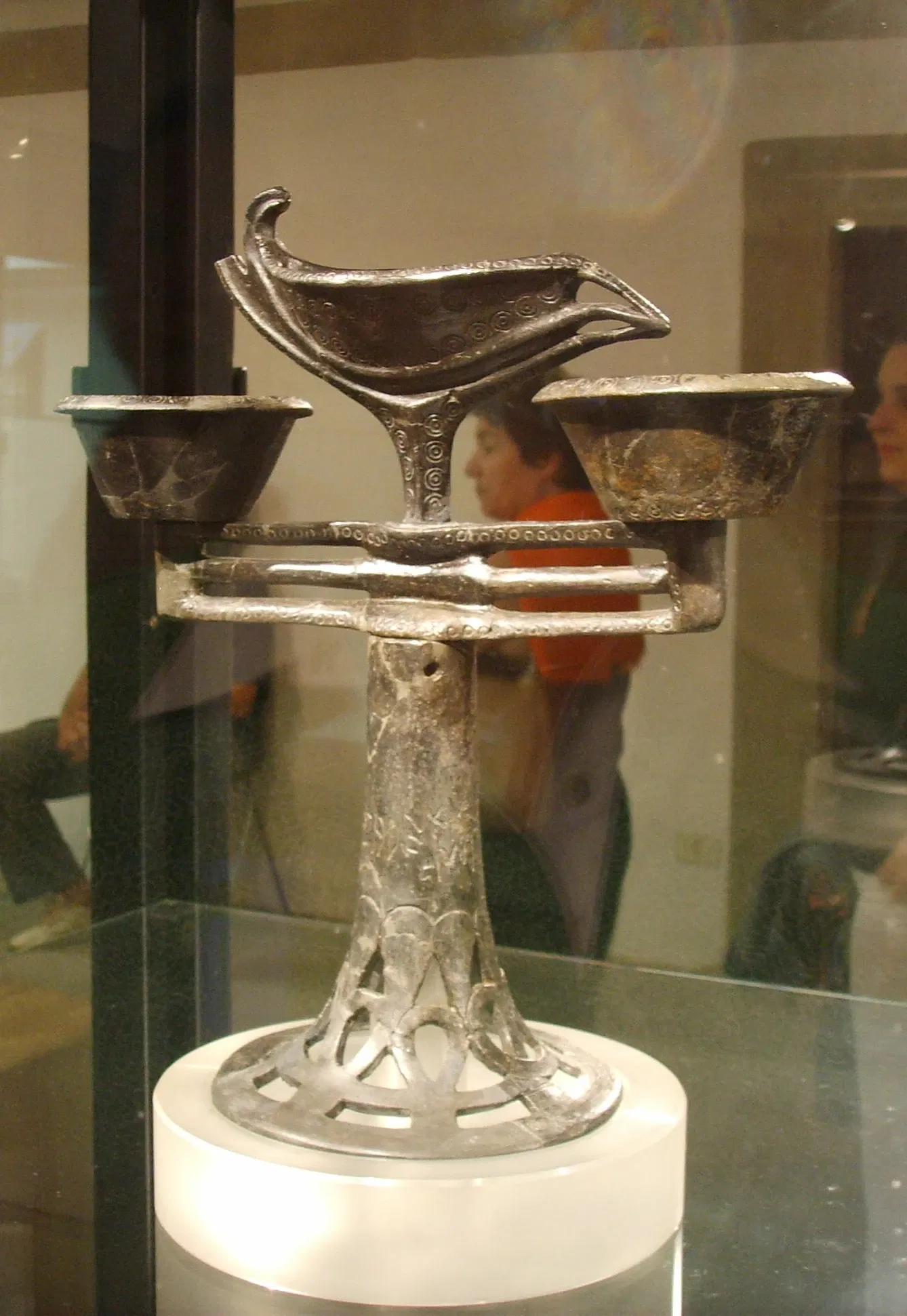 Musée archéologique d'Artimino