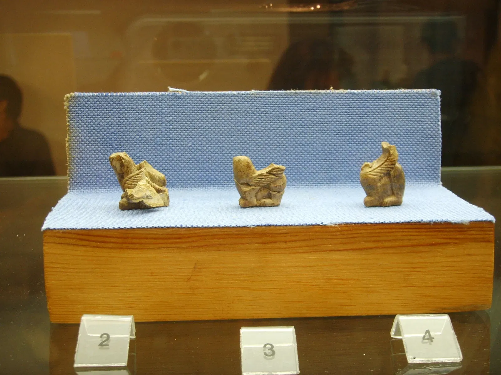 Musée archéologique d'Artimino