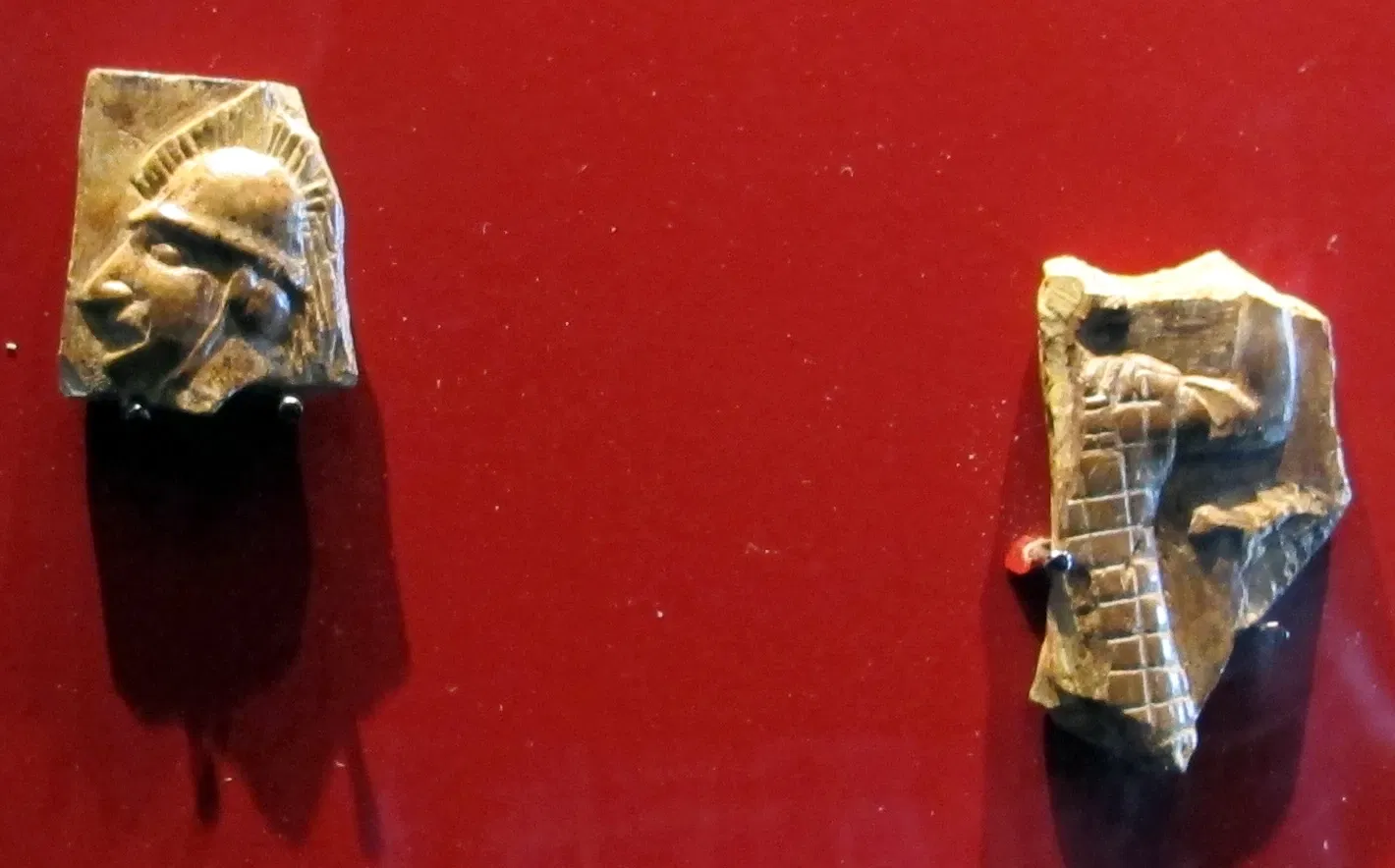 Musée archéologique d'Artimino