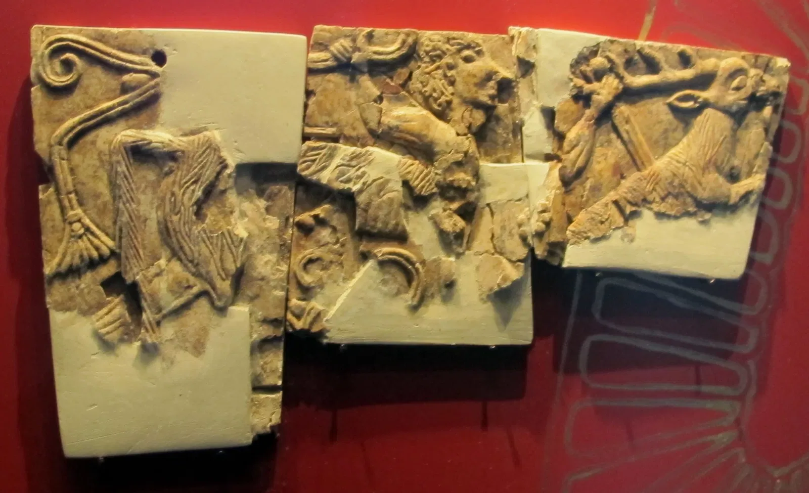 Musée archéologique d'Artimino