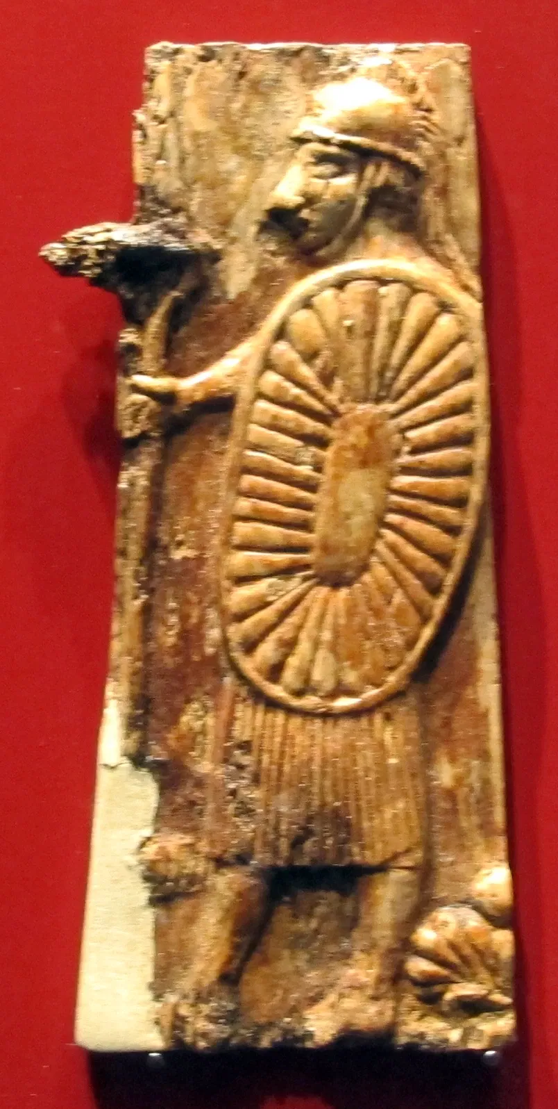 Musée archéologique d'Artimino