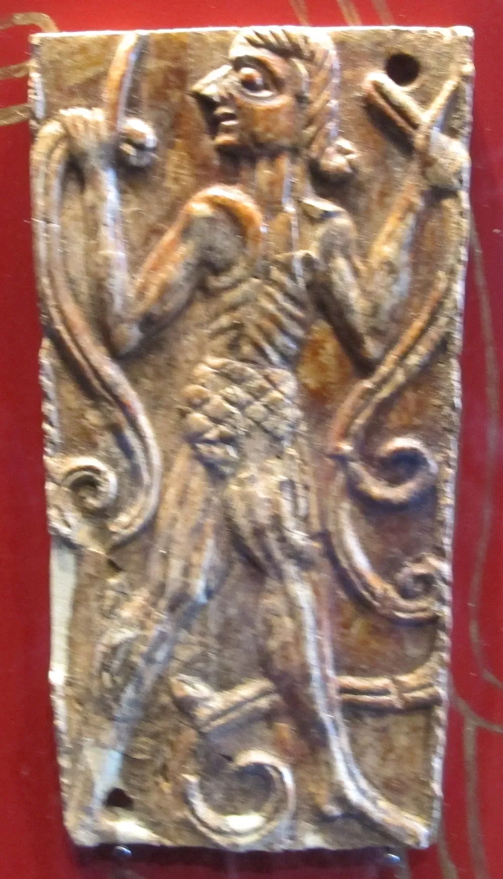 Musée archéologique d'Artimino