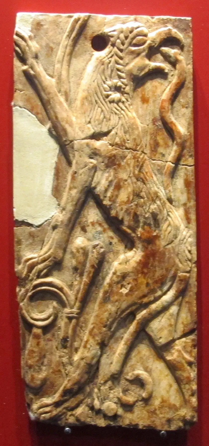 Musée archéologique d'Artimino