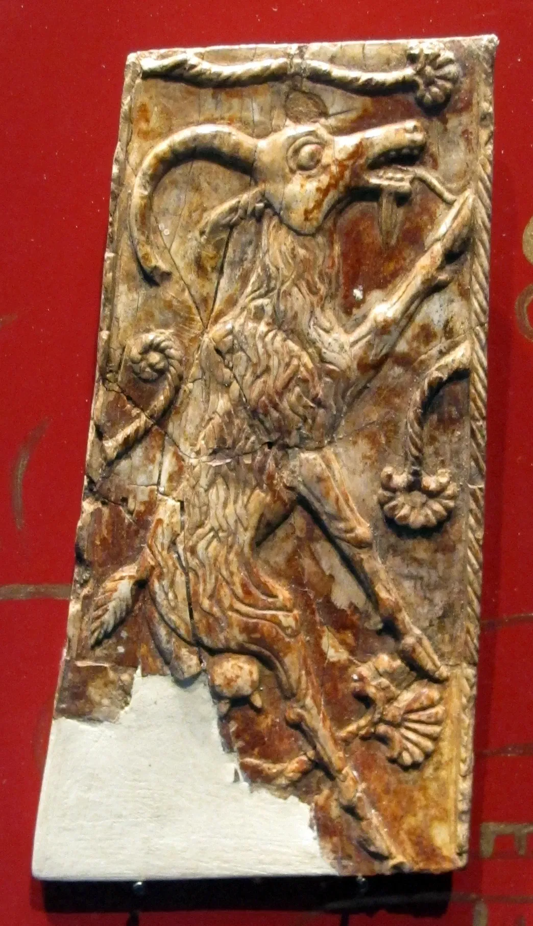 Musée archéologique d'Artimino