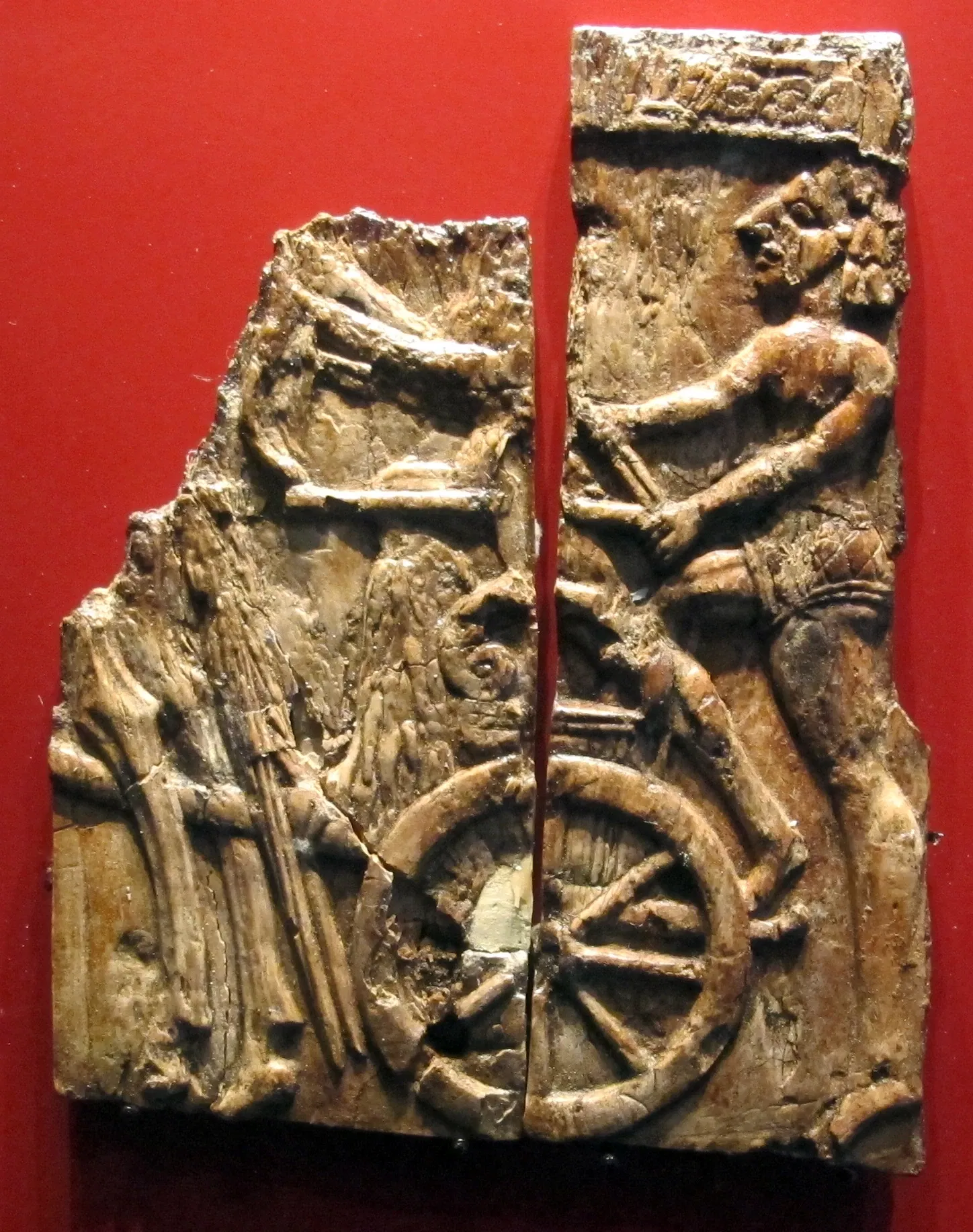 Musée archéologique d'Artimino