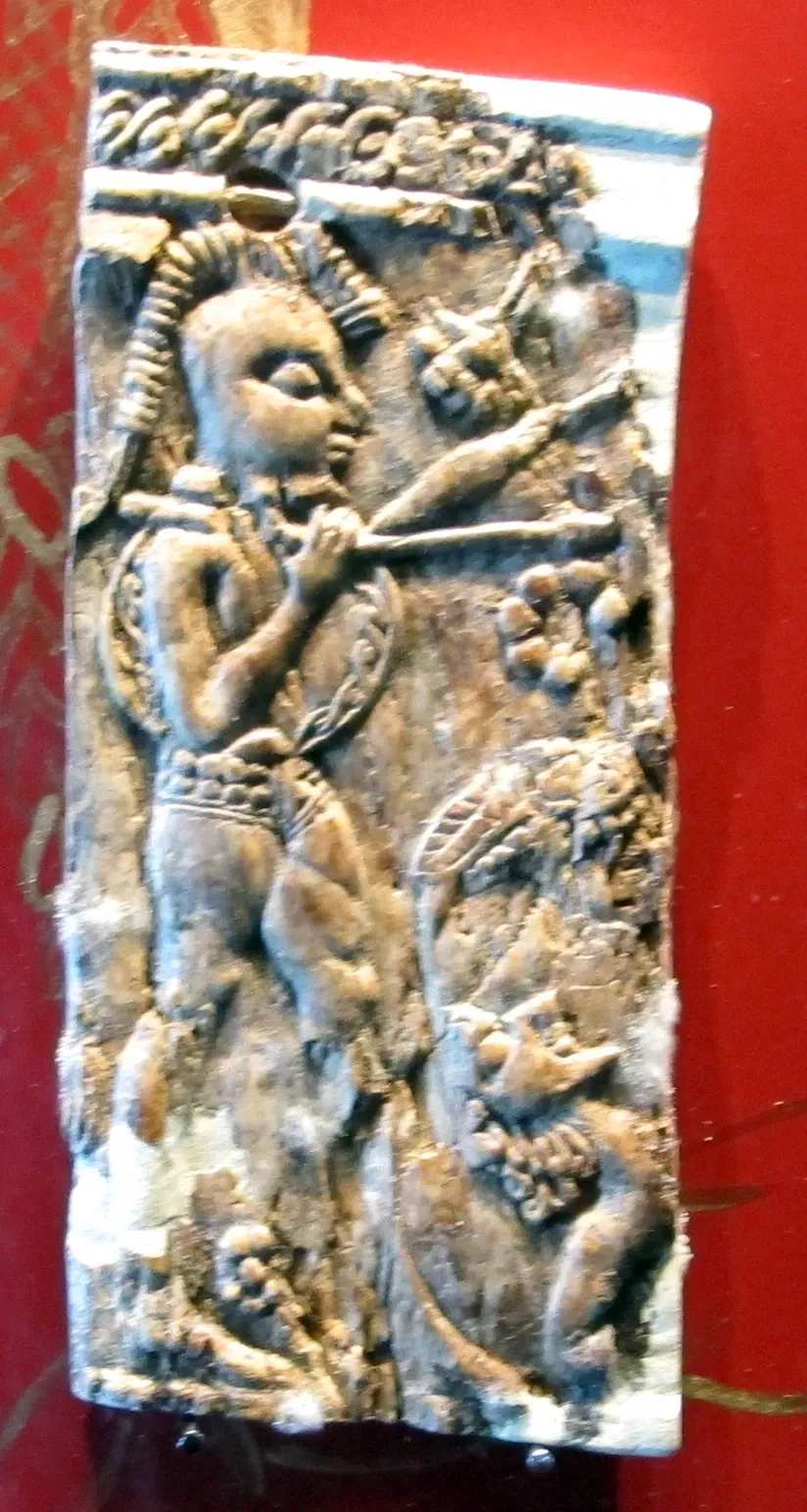 Musée archéologique d'Artimino