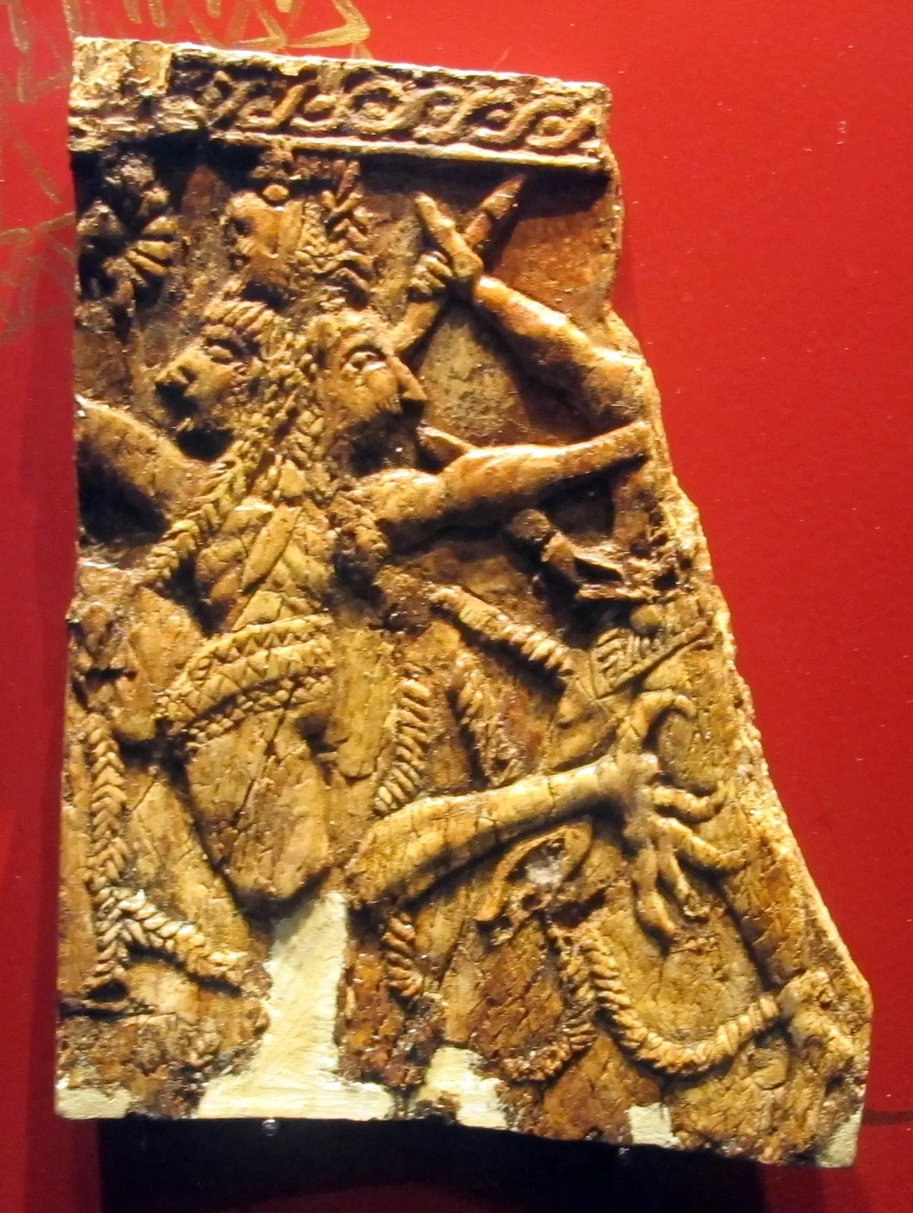 Musée archéologique d'Artimino