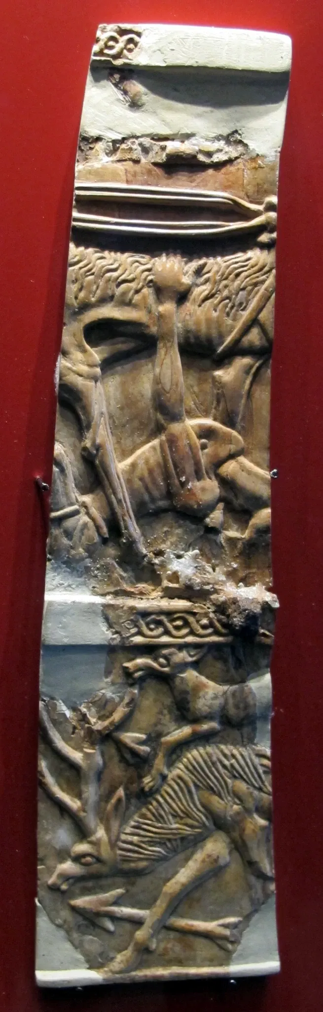 Musée archéologique d'Artimino