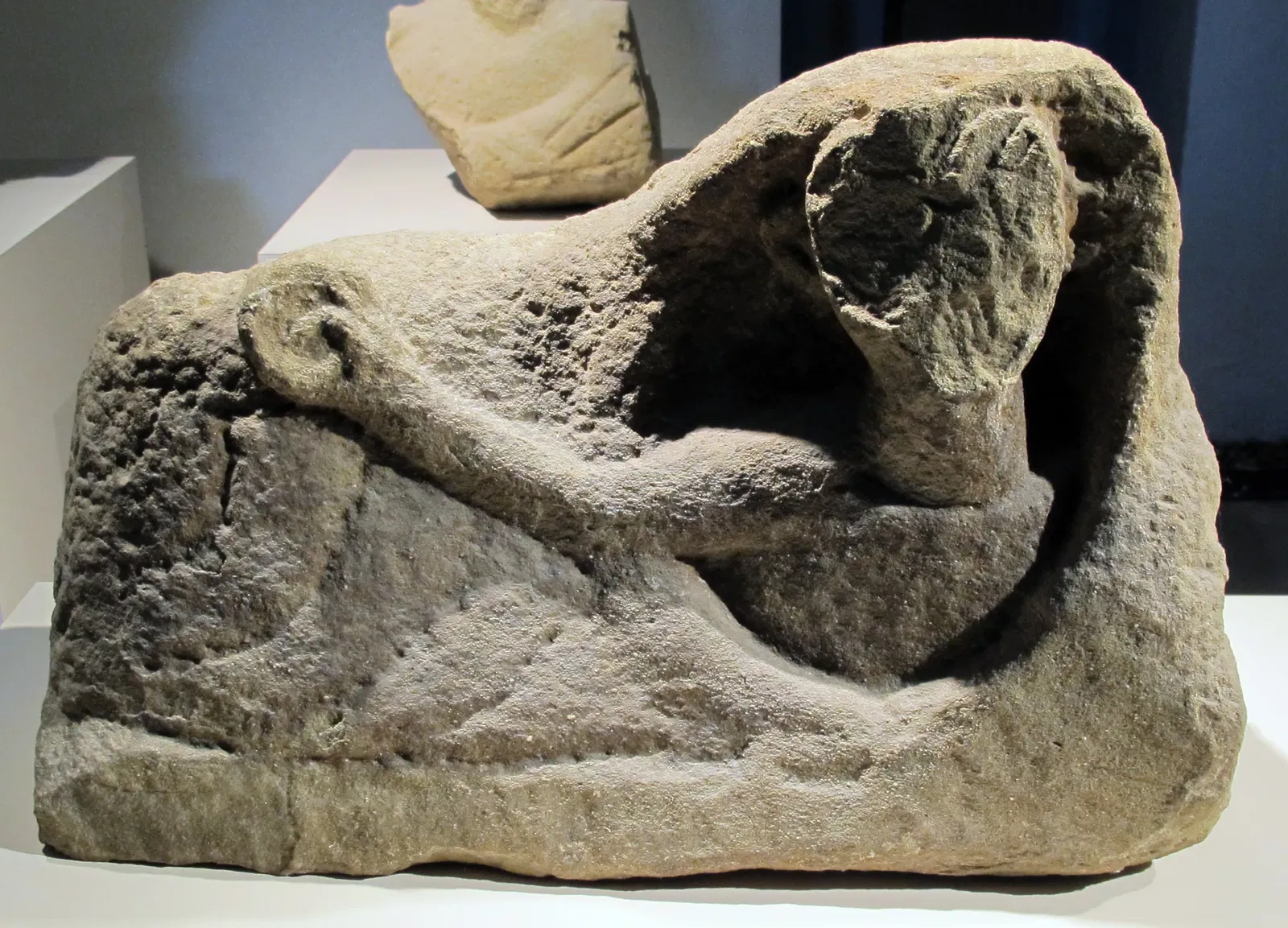 Musée archéologique d'Artimino