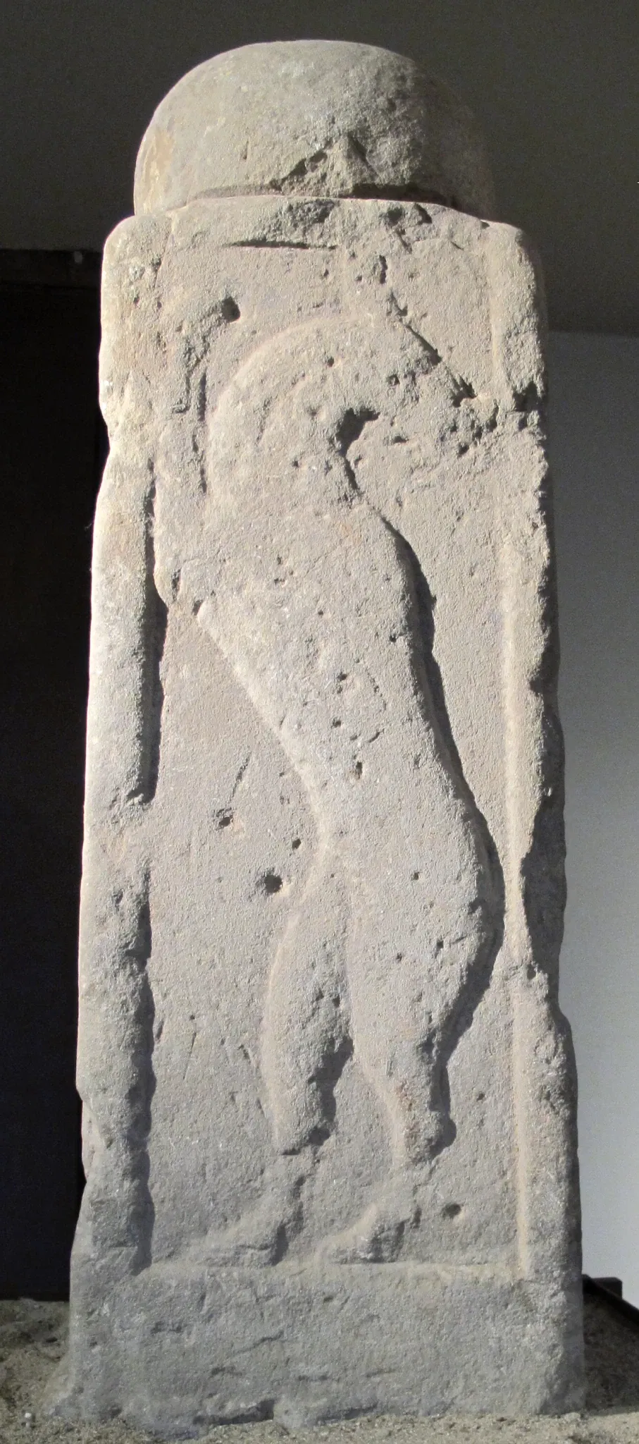 Musée archéologique d'Artimino