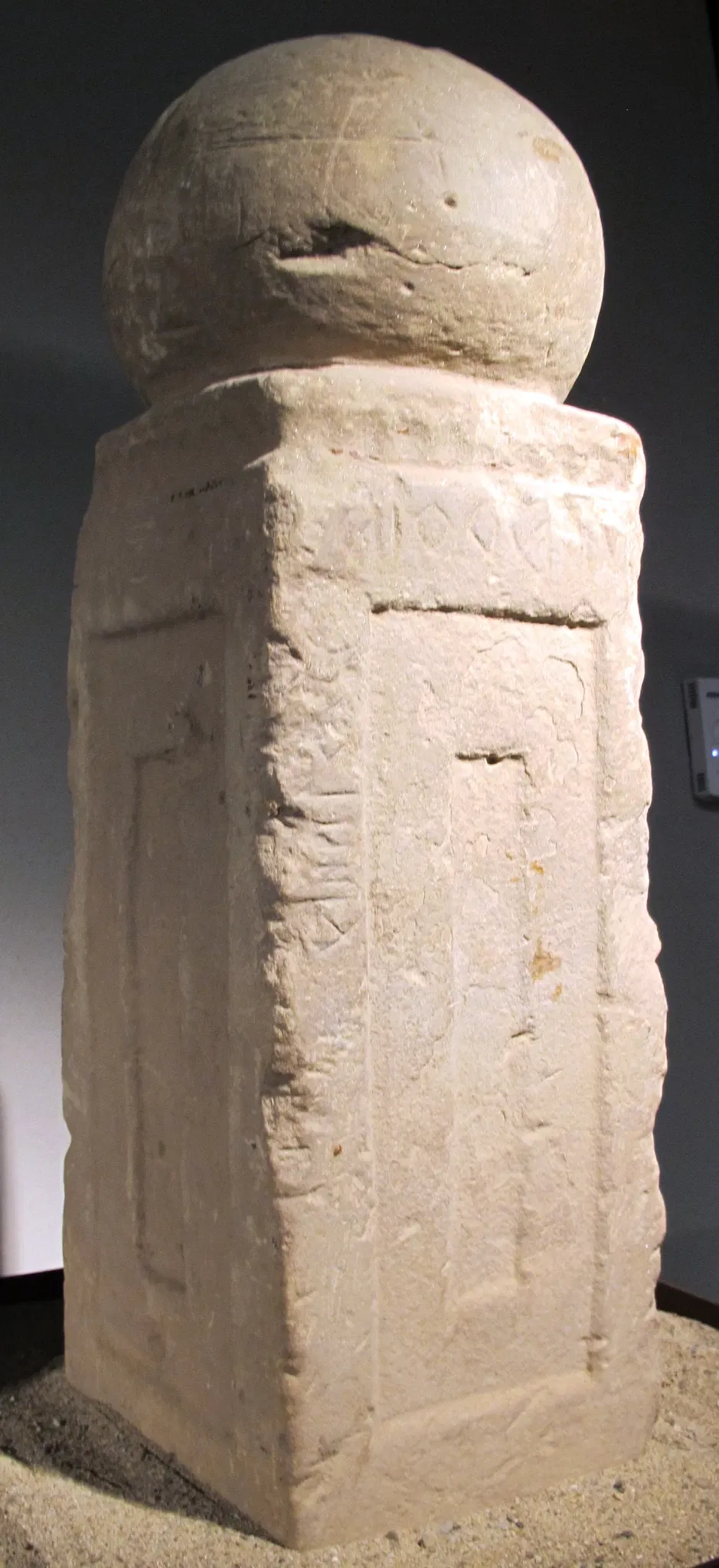 Musée archéologique d'Artimino