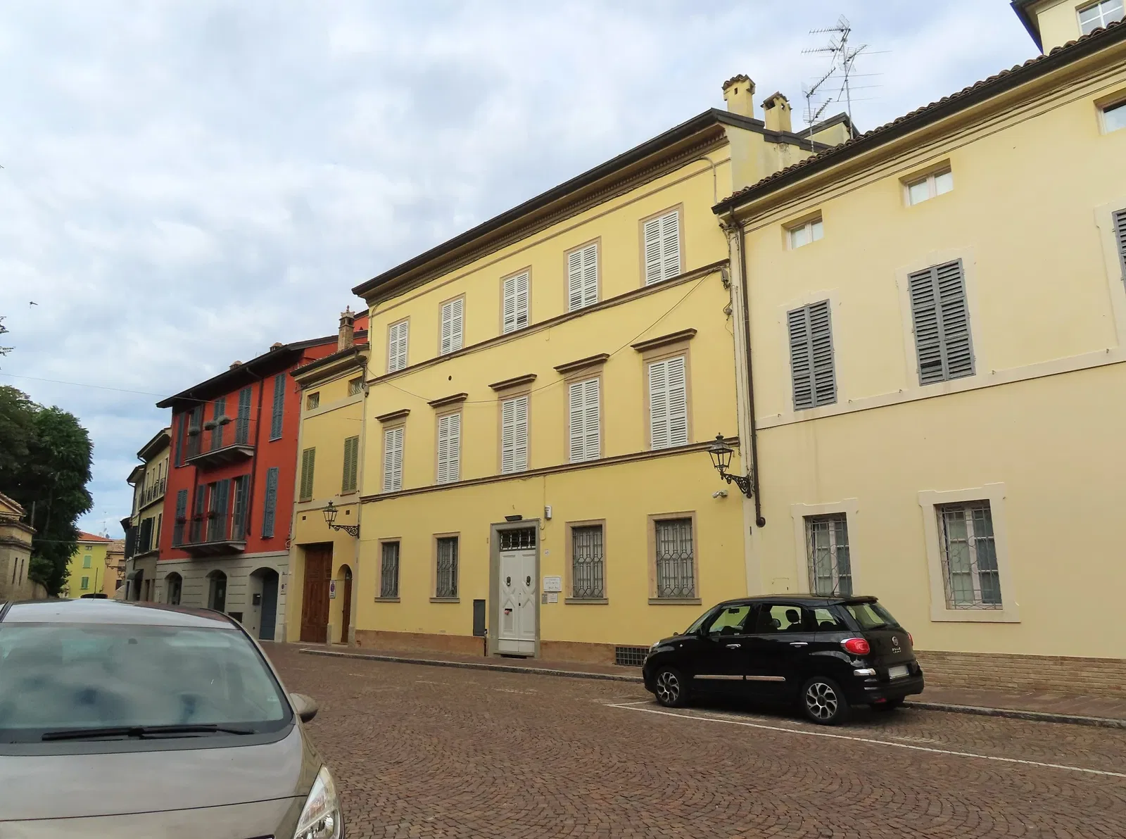 Museo Ebraico Fausto Levi