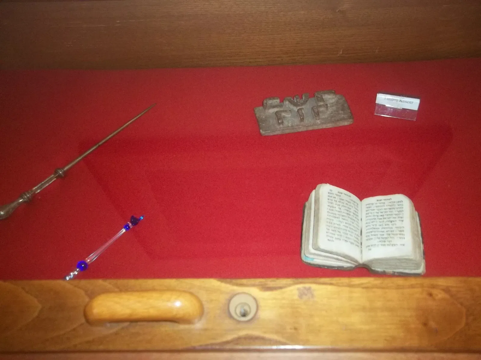 Museo Ebraico Fausto Levi