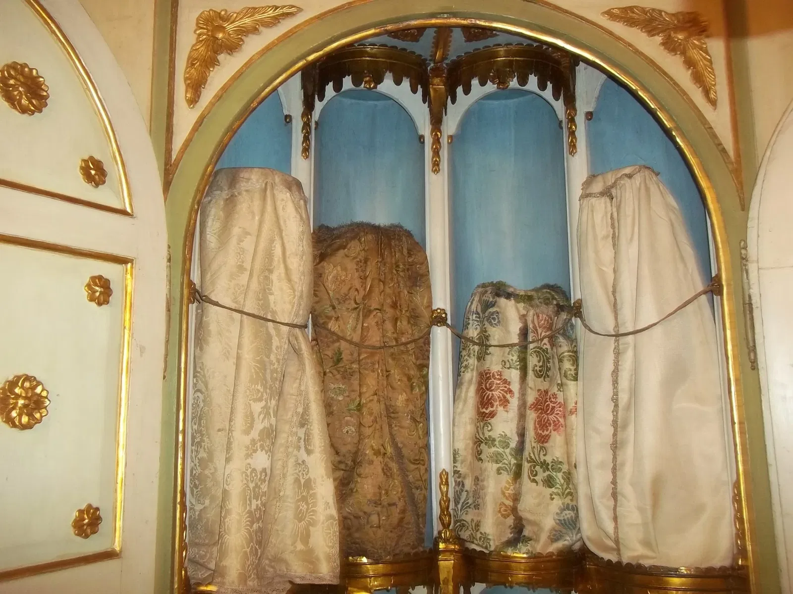 Museo Judío Fausto Levi