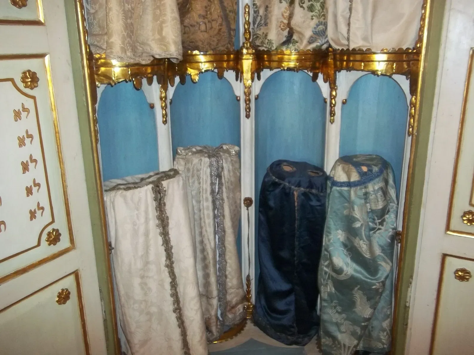 Museo Judío Fausto Levi