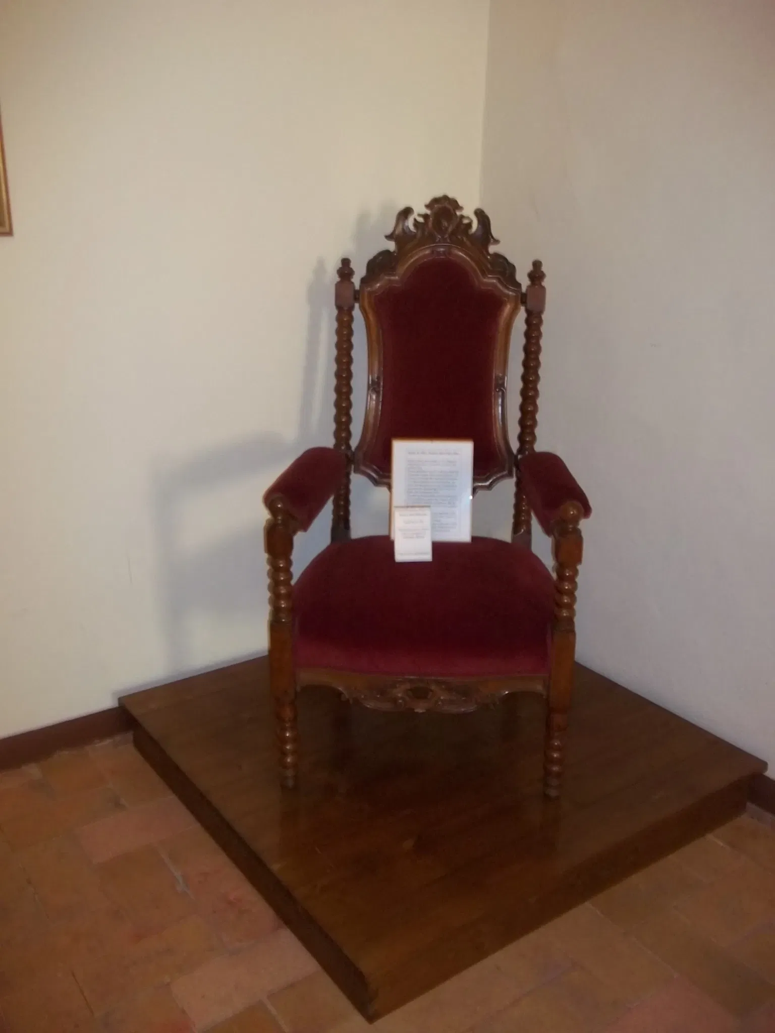 Museo Judío Fausto Levi