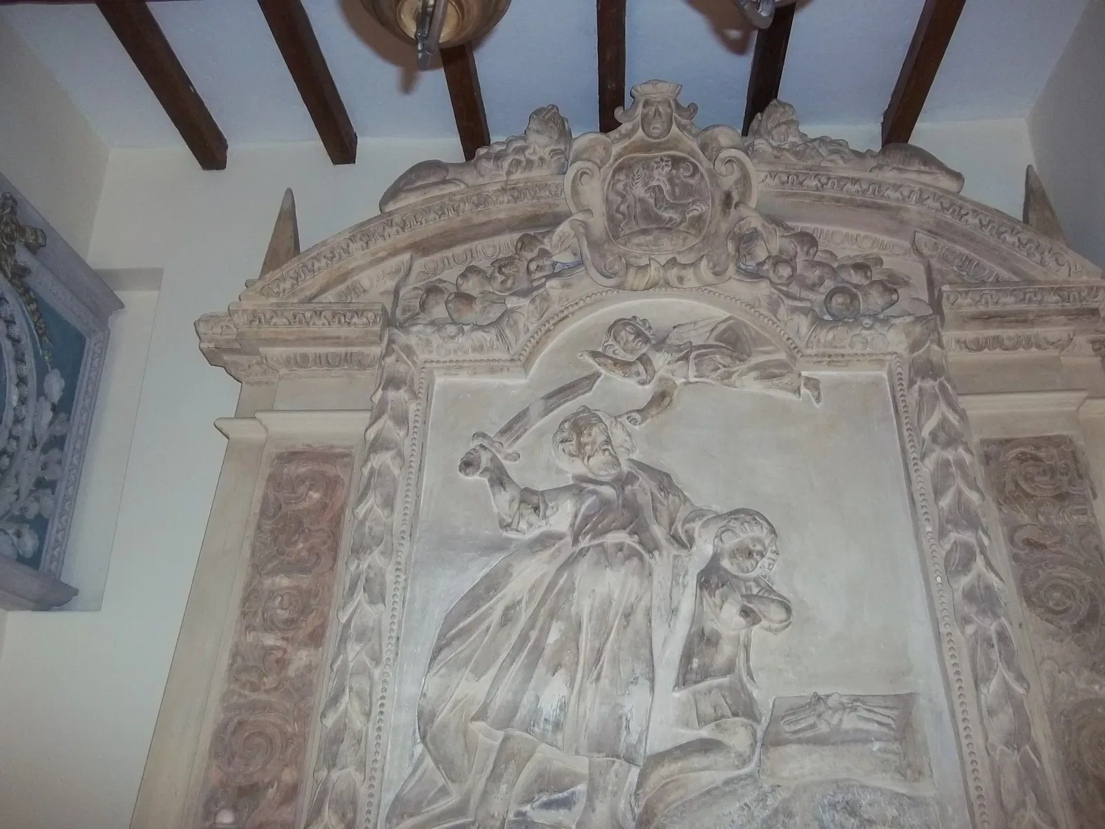 Museo Ebraico Fausto Levi