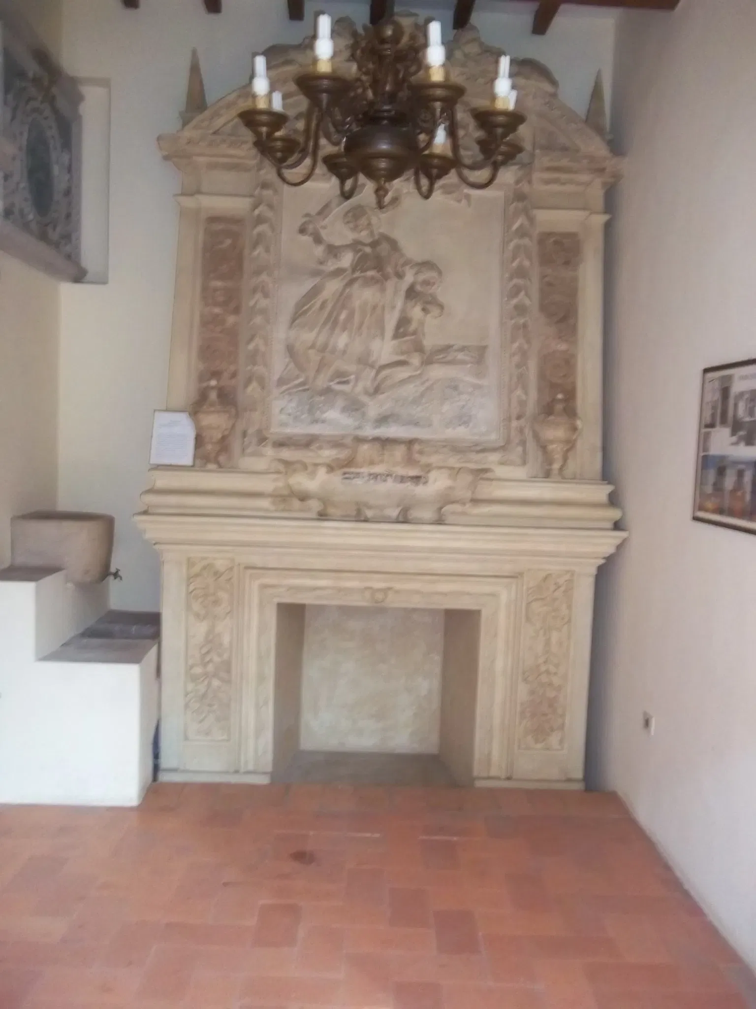 Museo Judío Fausto Levi