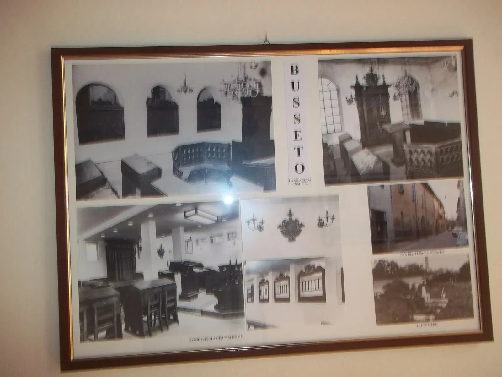 Museo Judío Fausto Levi