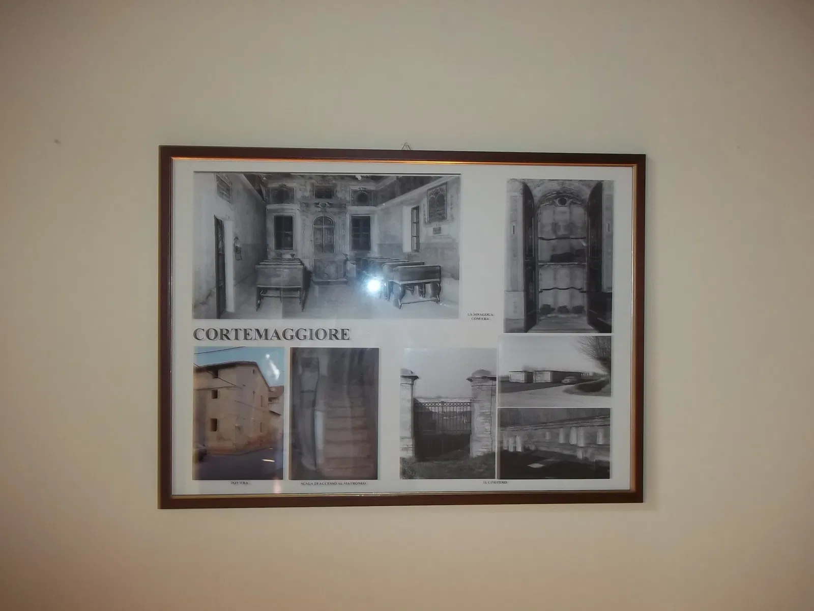 Museo Ebraico Fausto Levi