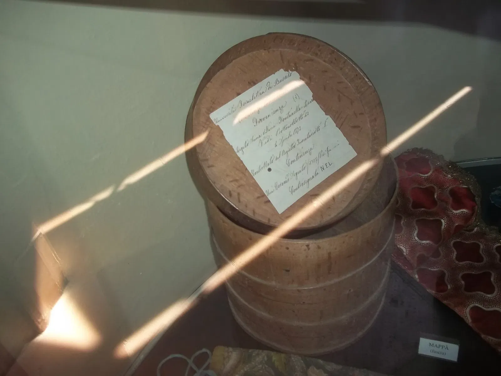 Museo Ebraico Fausto Levi