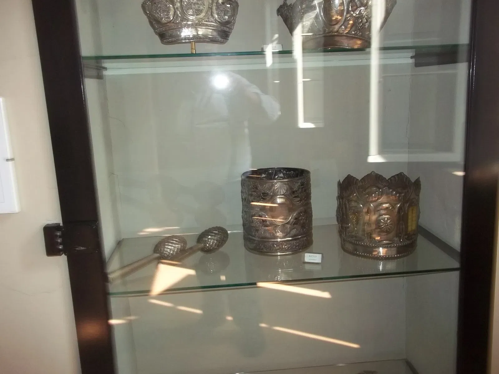 Museo Judío Fausto Levi