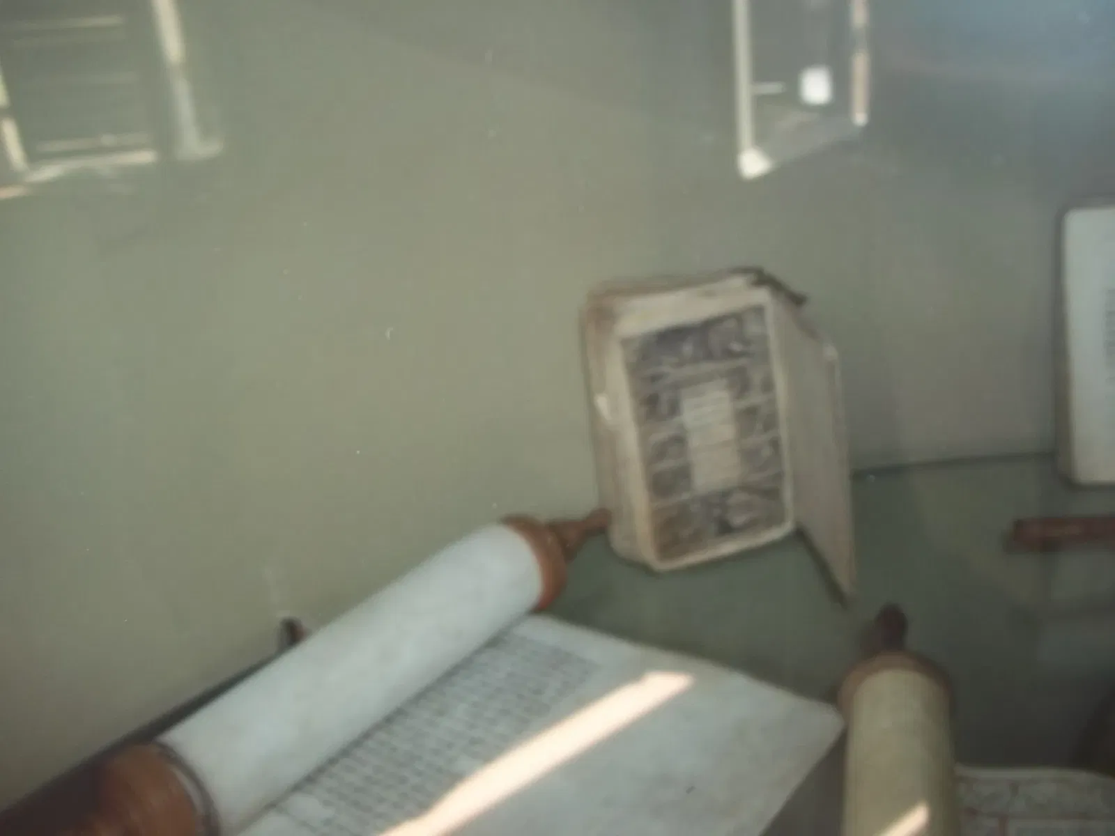 Museo Ebraico Fausto Levi