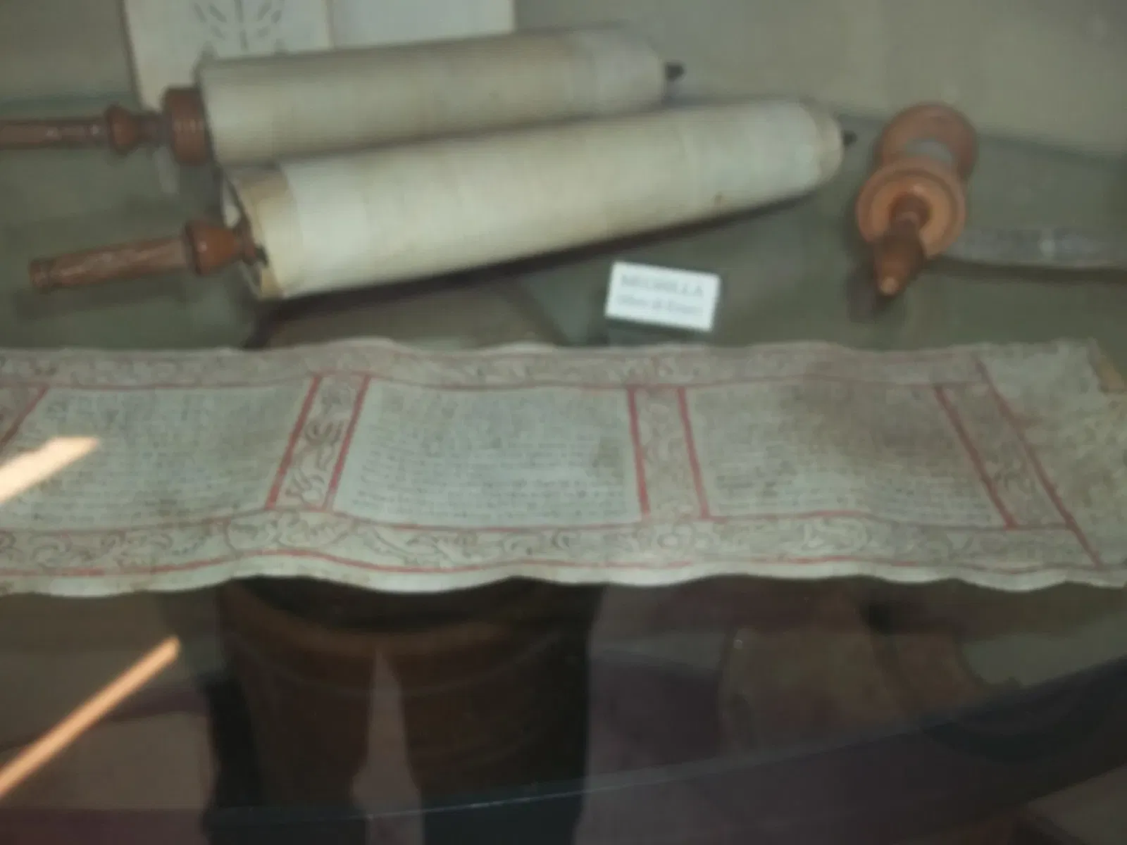 Museo Judío Fausto Levi