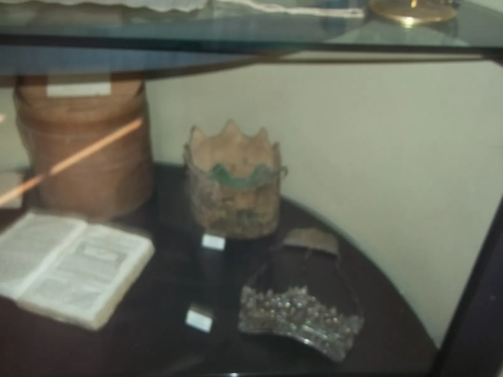 Museo Judío Fausto Levi