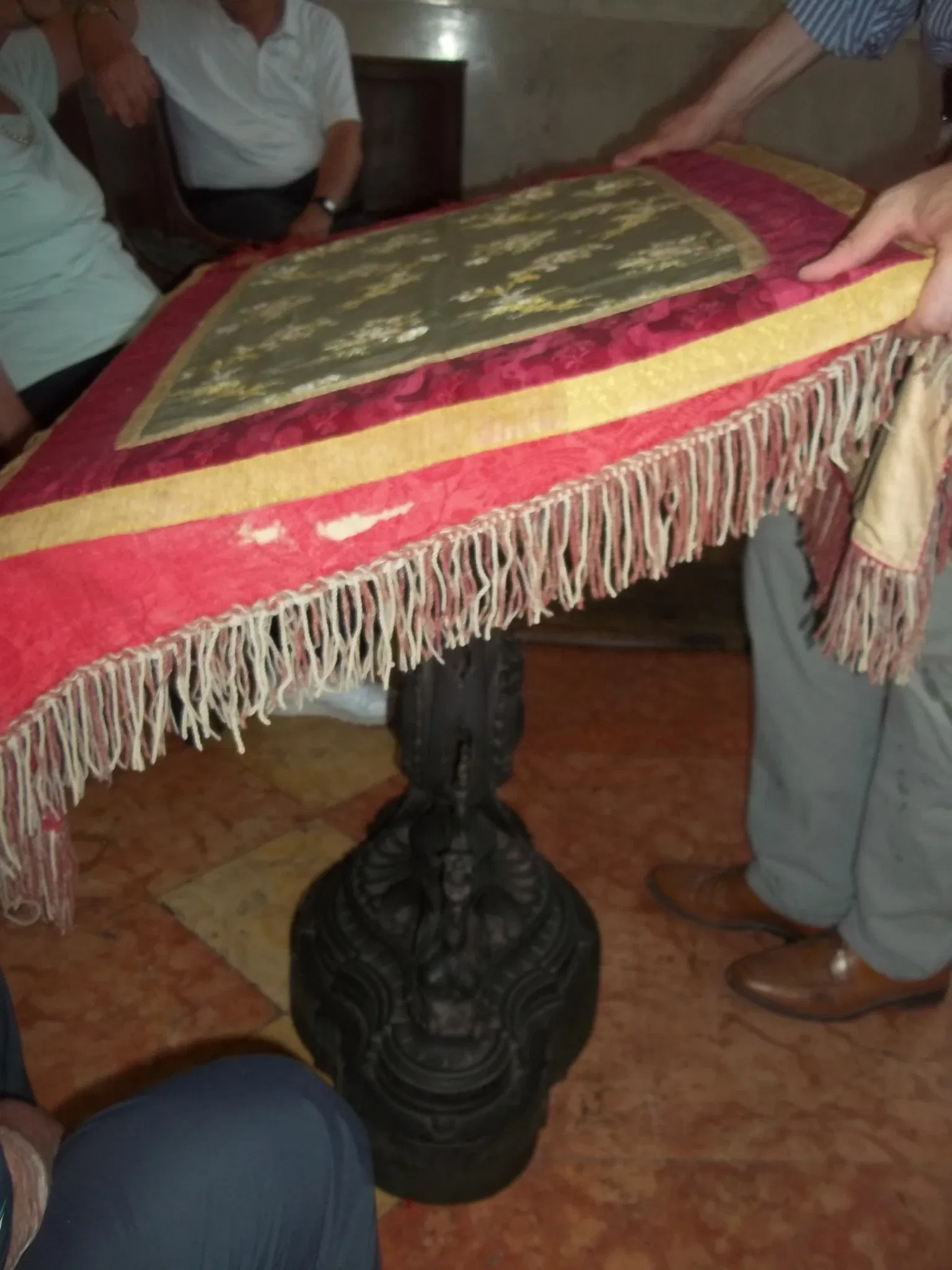 Museo Judío Fausto Levi