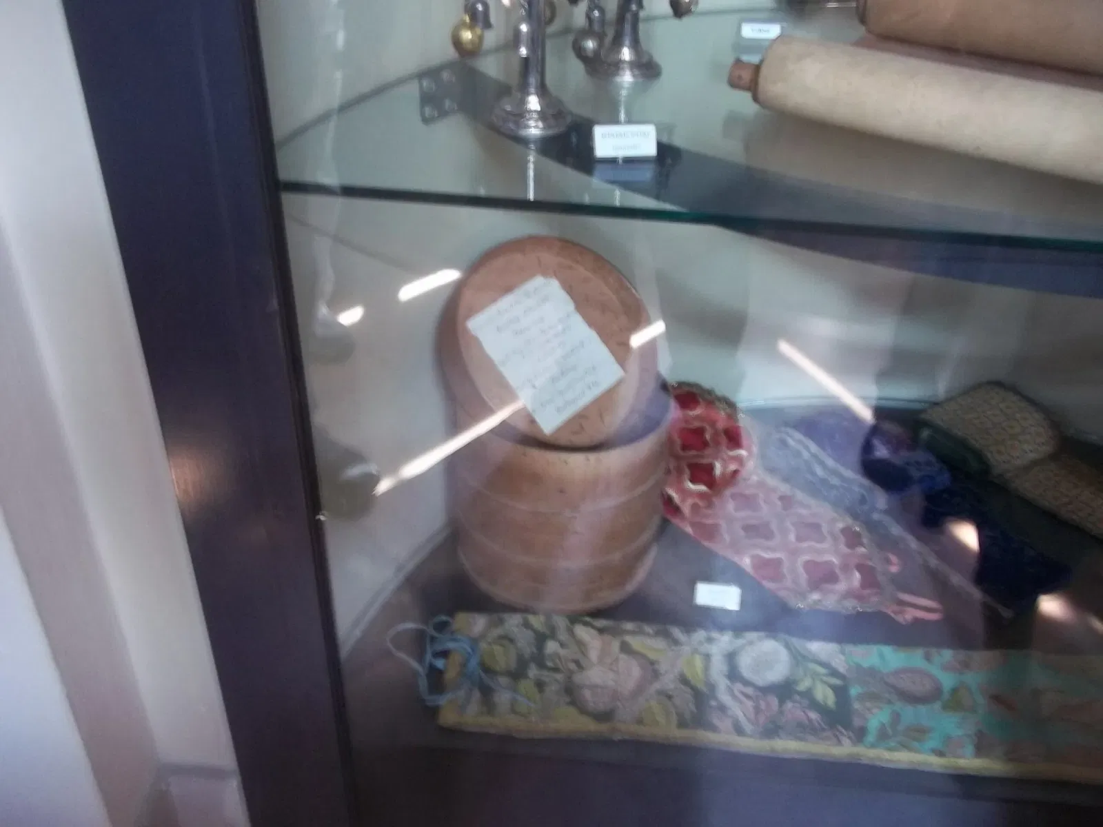 Museo Ebraico Fausto Levi