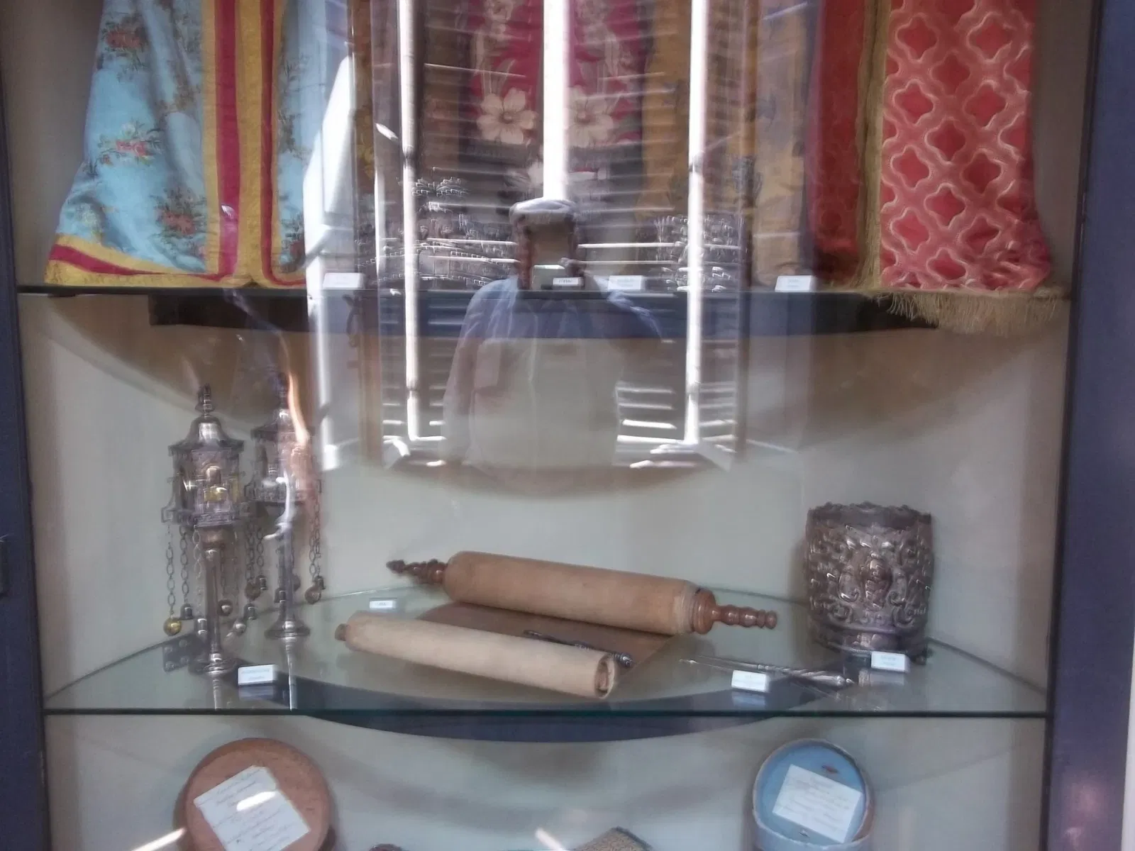 Museo Ebraico Fausto Levi