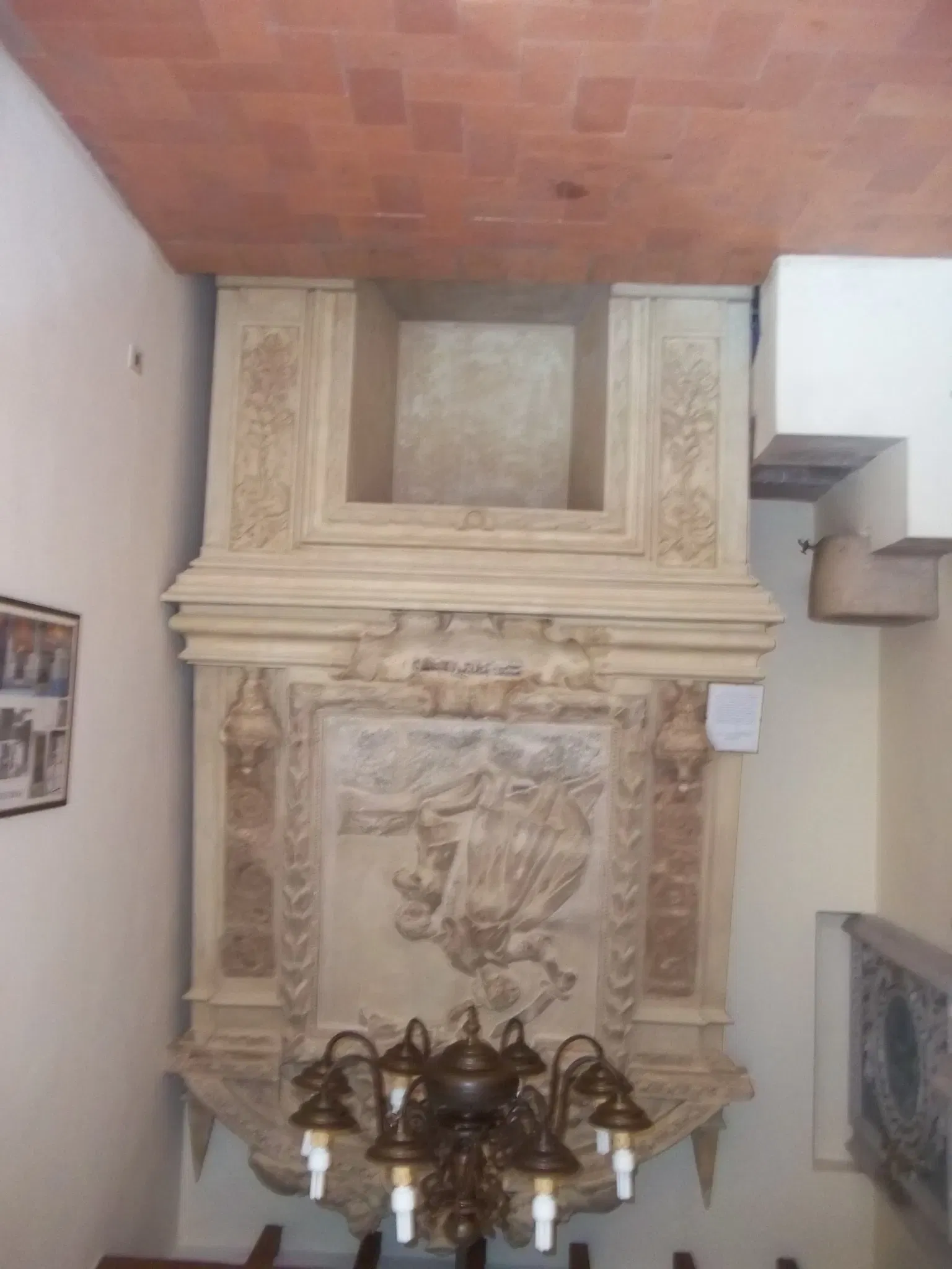 Museo Ebraico Fausto Levi