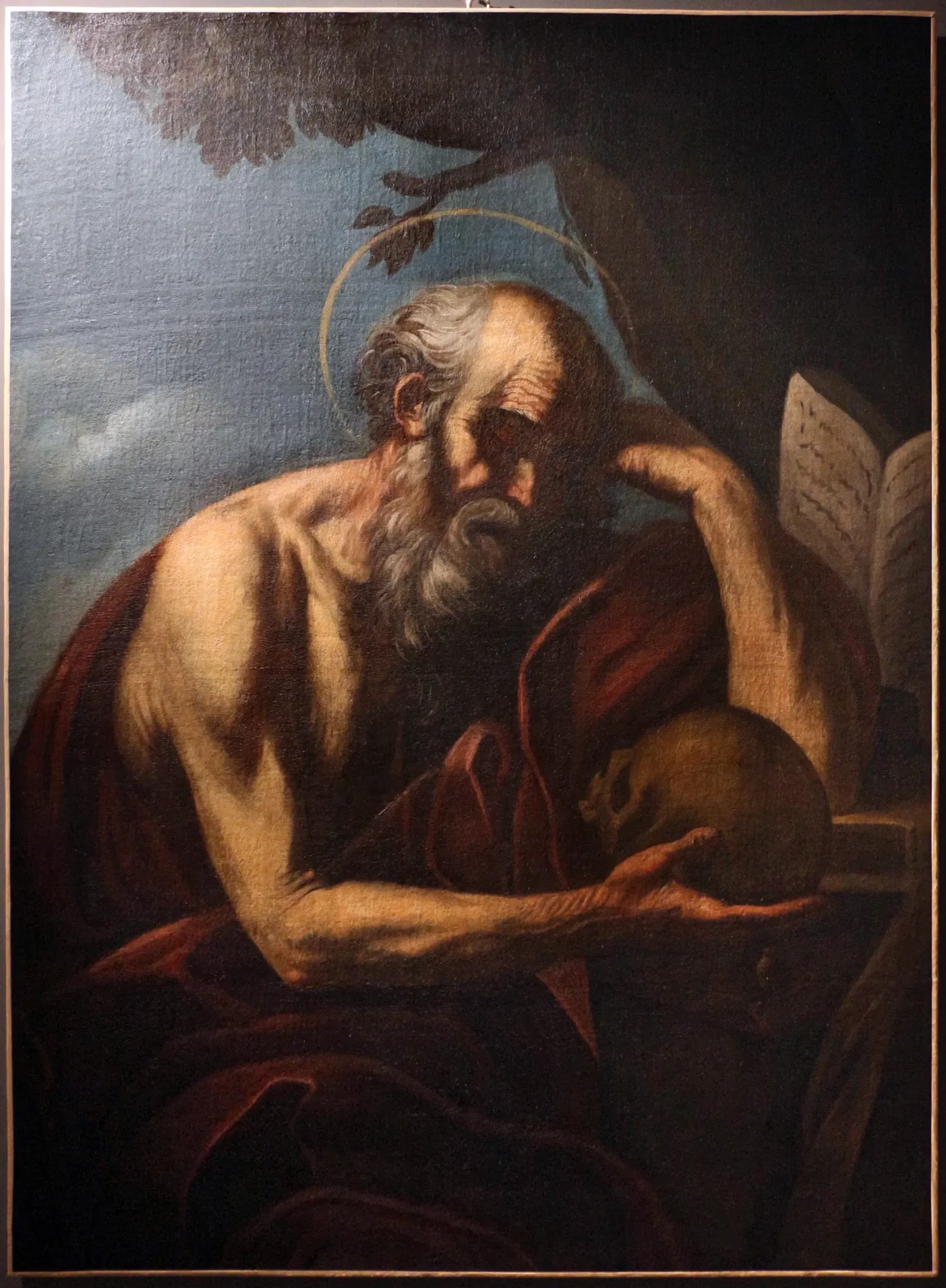 Musée civique de la Villa Colloredo-Mels