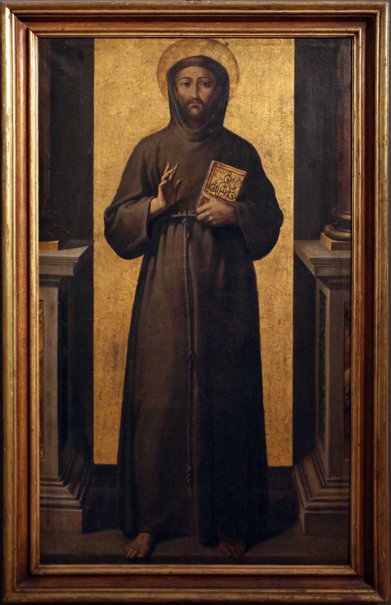 Civic Museum of Villa Colloredo Mels