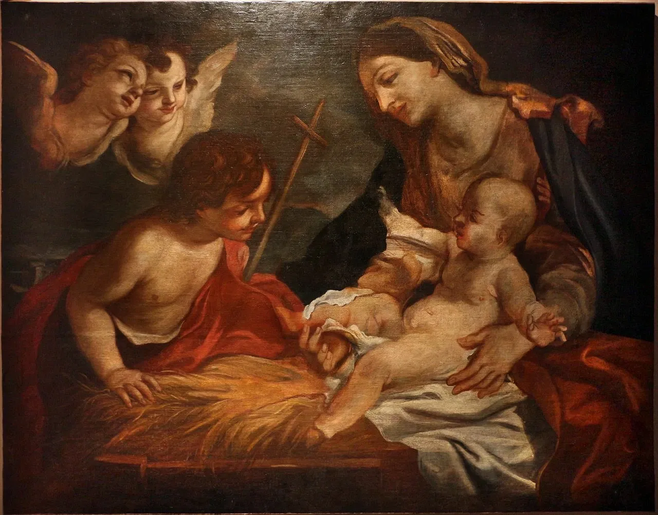 Musée civique de la Villa Colloredo-Mels