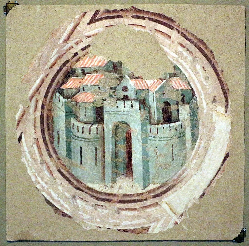 Museo Civico Villa Colloredo Mels