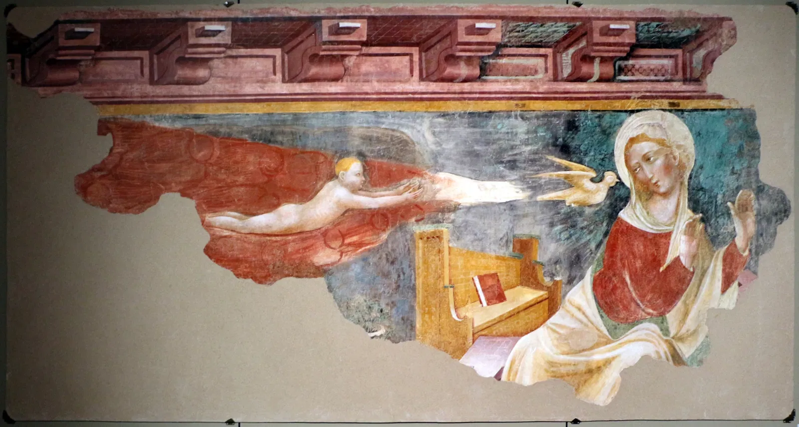 Civic Museum of Villa Colloredo Mels