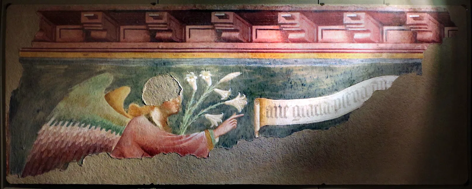 Musée civique de la Villa Colloredo-Mels