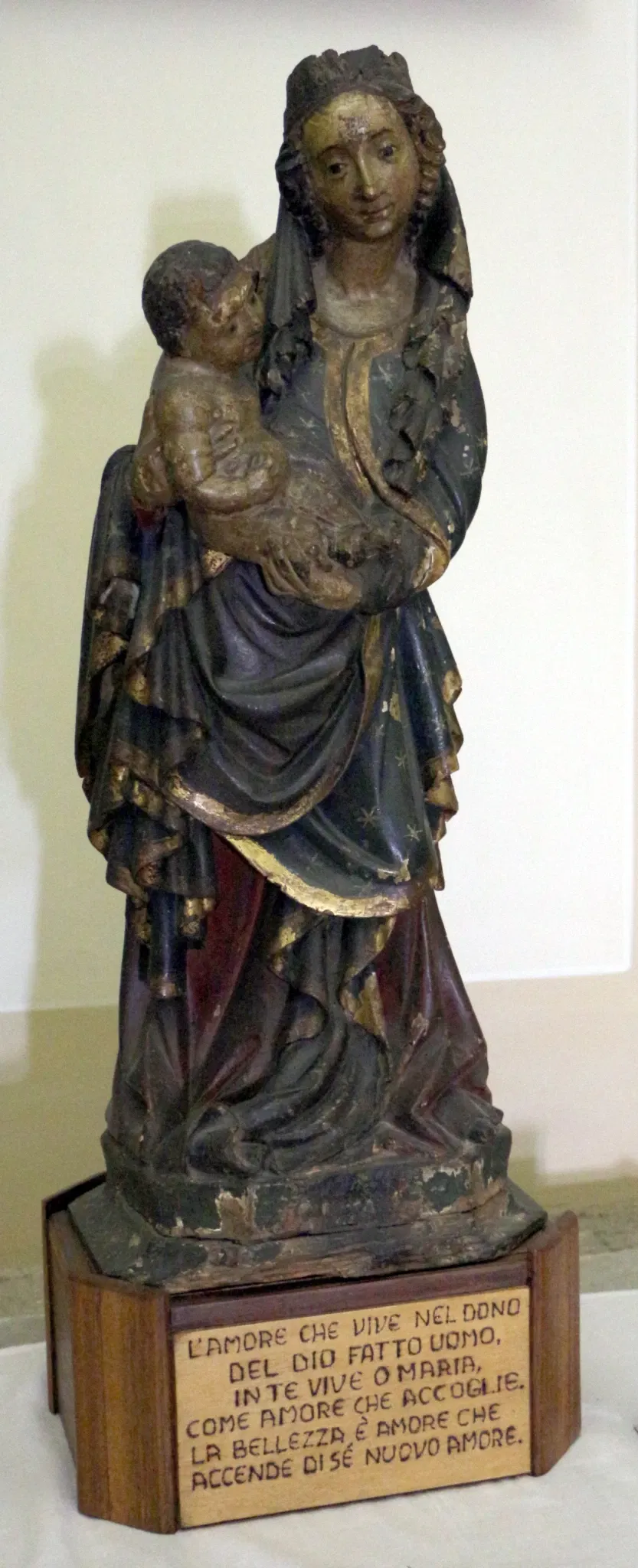 Museo Civico Villa Colloredo Mels