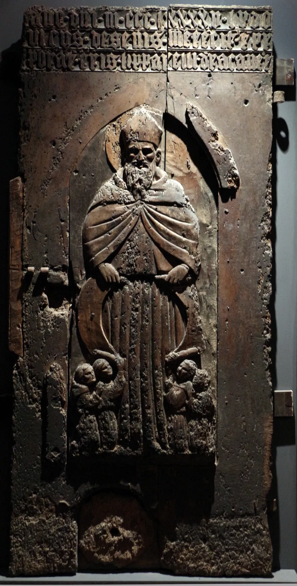 Museo Civico Villa Colloredo Mels