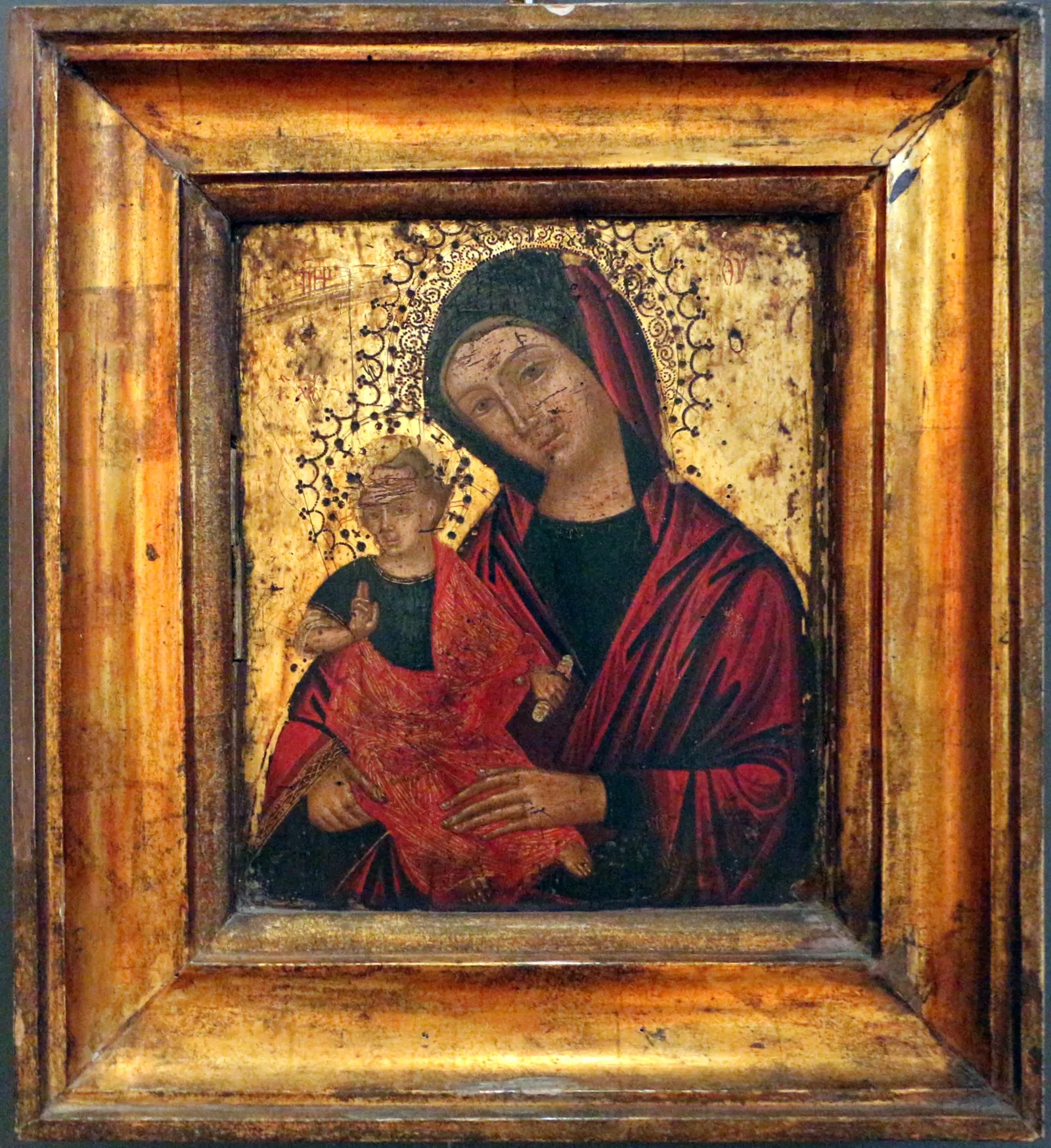 Musée civique de la Villa Colloredo-Mels