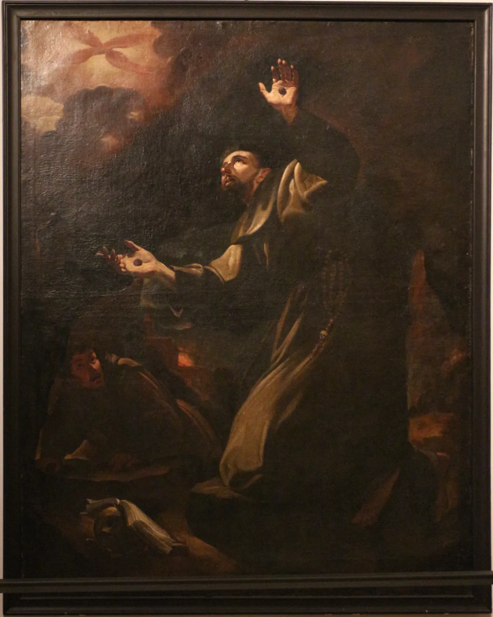 Musée civique de la Villa Colloredo-Mels