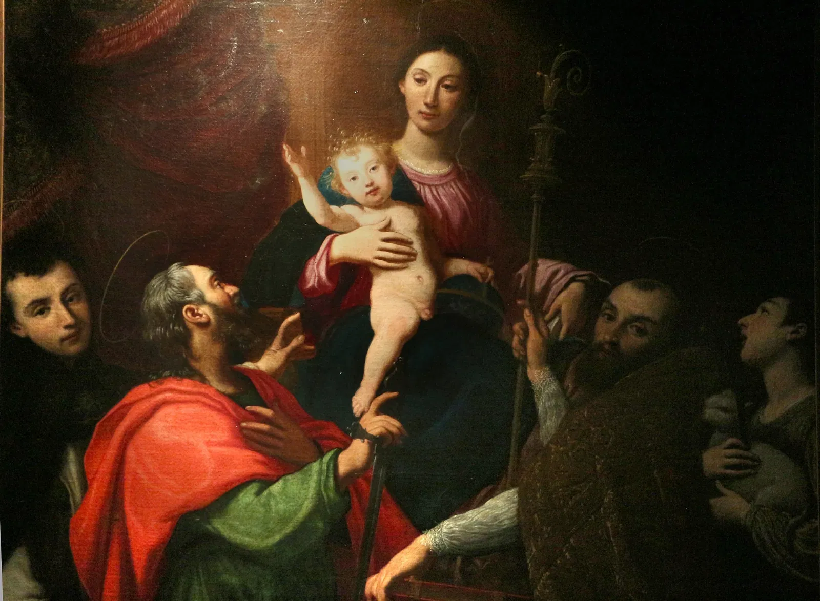 Museo Civico Villa Colloredo Mels